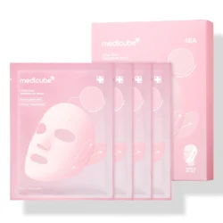 Medicube PDRN Pink Tension Up Mask