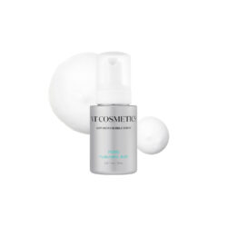 VT PDRN Hyaluronic Acid Mint Micro Bubble Serum