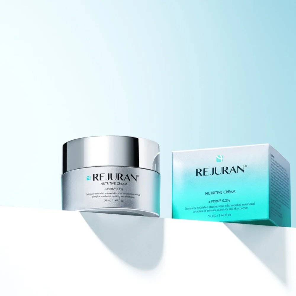 Rejuran PDRN Cream Nutritive