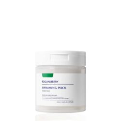 EQQUALBERRY Swimming Pool Toner Pads