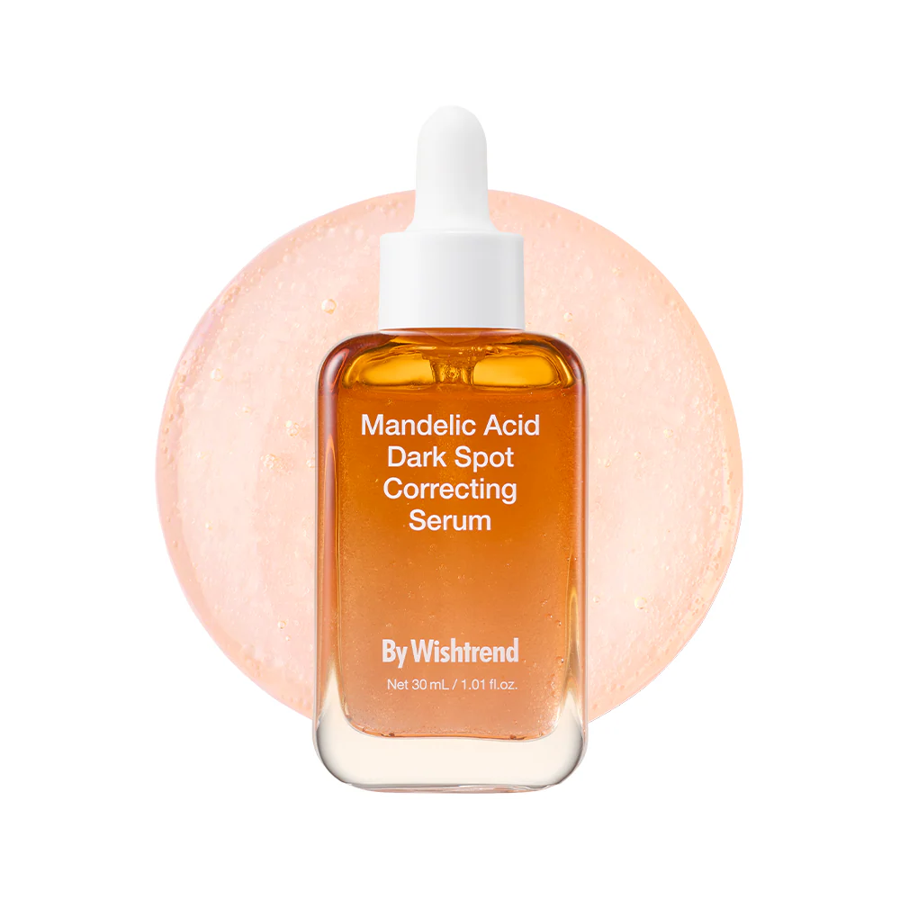 By Wishtrend Mandelic Acid Dark Spot Correcting Serum