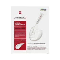 Centellian24 Madeca Derma Mask III Intensive Formula