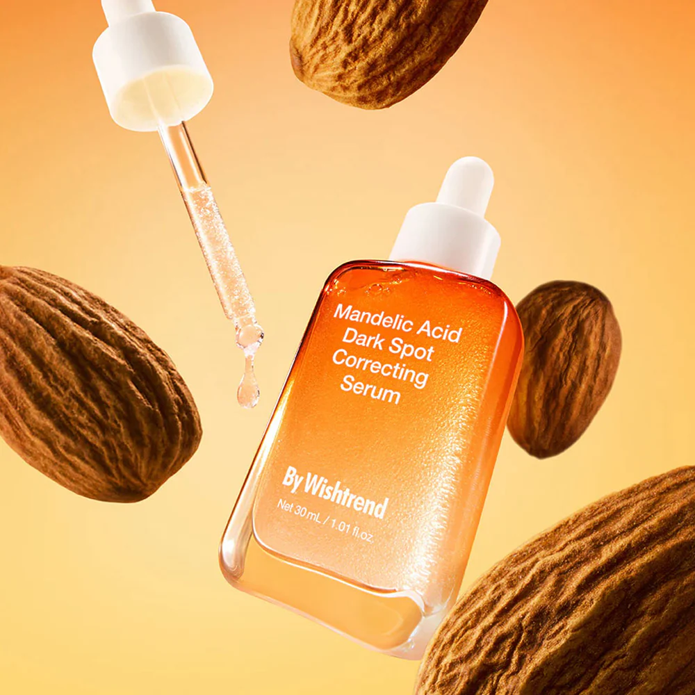 By Wishtrend Mandelic Acid Dark Spot Correcting Serum