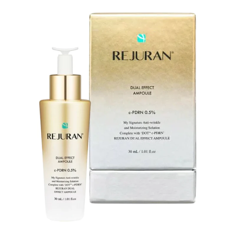 Rejuran Healer Dual Effect Ampoule