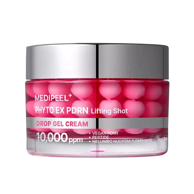 MEDIPEEL Phyto Exosome PDRN Lifting Shot Drop Gel Cream