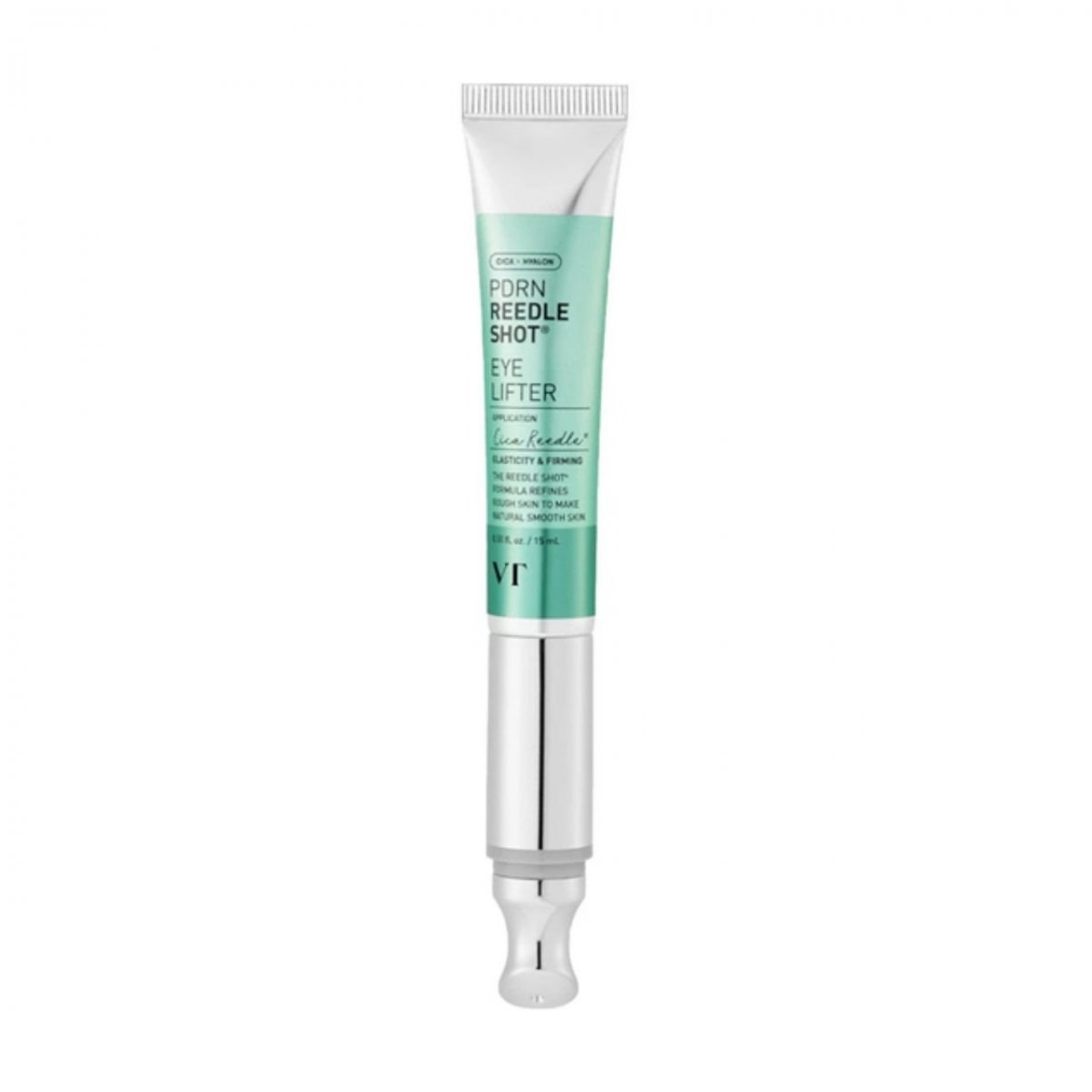 VT Cosmetics PDRN Reeedle Shot Eye Lifter