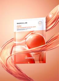 Centellian24 PDRN Glow Gel Mask — изображение 2