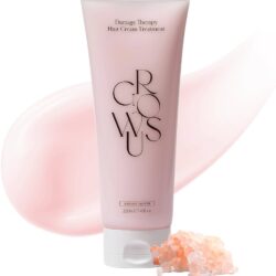 Growus Damage Therapy Hair Treatment