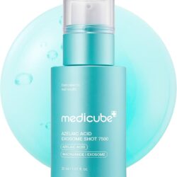 Medicube Azelaic Acid Exosome Shot 7500