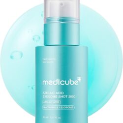 Medicube Azelaic Acid Exosome Shot 2000