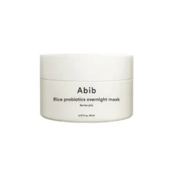 Abib Rice Probiotics Overnight Mask Barrier Jelly