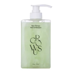 Growus Algae Therapy Mineral Shampoo