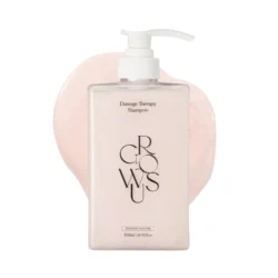 Growus Damage Therapy Shampoo