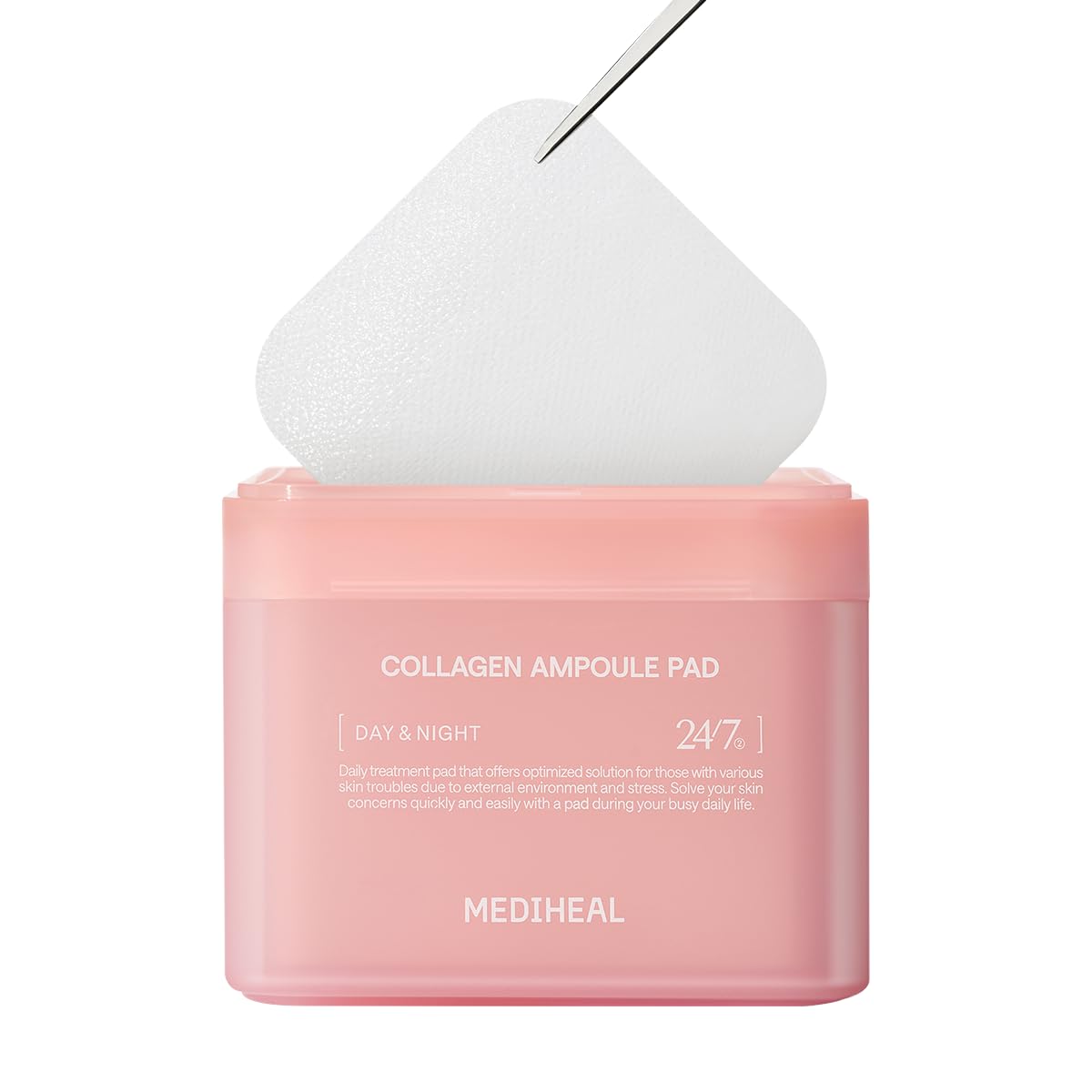 Mediheal Collagen Firming Pad