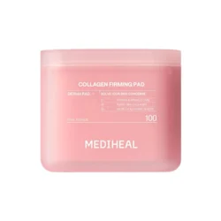Mediheal Collagen Firming Pad toner diski ar kolagēnu elastībai 100 gab