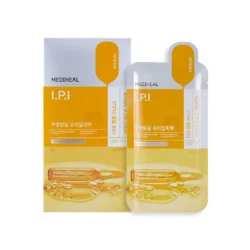 MEDIHEAL I.P.I Derma Ampoule Mask