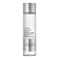 VT Reedle Shot Synergy Sparkling Toner