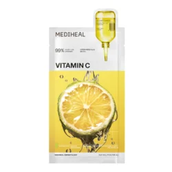 Mediheal Vitamin C Essential Mask