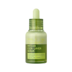 VT Cosmetics Matcha Cica Layer Serum