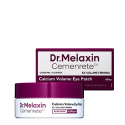 Dr. Melaxin Cemenrete Calcium Volume Eye Patch