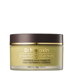Dr. Melaxin Dubai Peptide Clay Mask