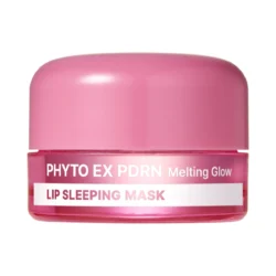 MEDIPEEL Phyto EX PDRN Melting Glow Lip Sleeping Mask