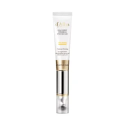 d’Alba Vita Toning Galvanic Wrinkle Eye Cream