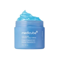 Medicube Hyaluronic Ceramide Jelly Cream