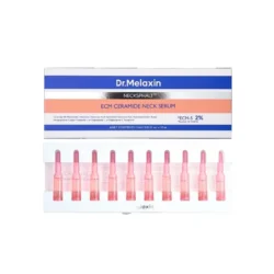 Dr. Melaxin Nexpahlt CM Neck Ampoule