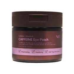 VT Caffeine Eye Patch