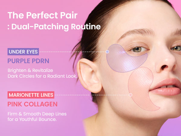 Biodance Caviar PDRN Eye Patch