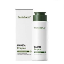 Centellian24 Madeca Enzyme Cleansing Powder энзимная пудра для деликатного очищения и обновления кожи 60g