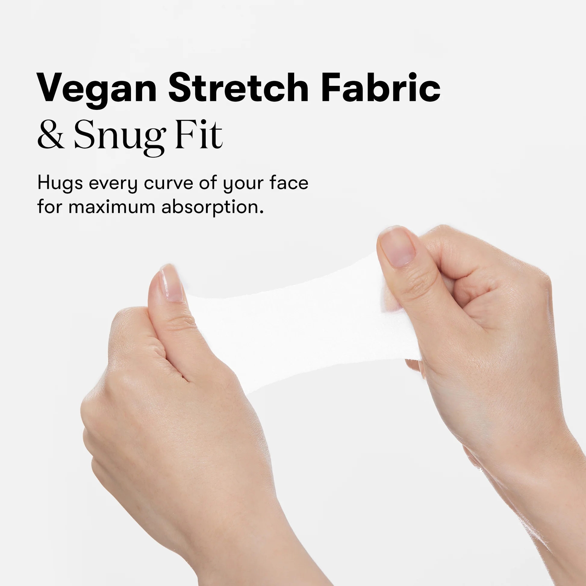 VT Cosmetics PDRN Pads tonera diski ar PDRN 60gab - Image 3