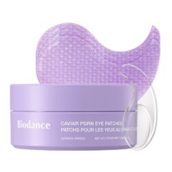 Biodance Caviar PDRN Eye Patch