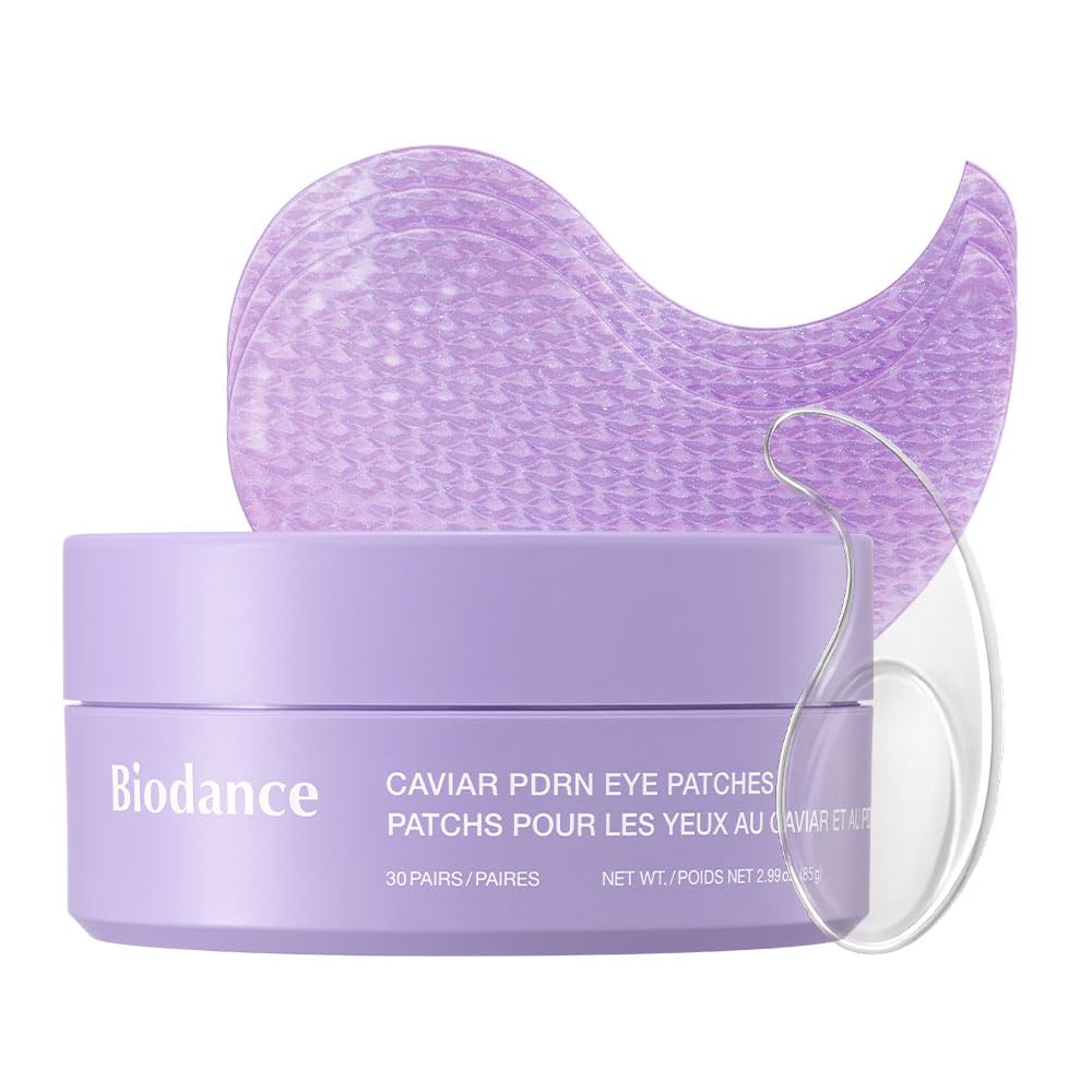 Biodance Caviar PDRN Eye Patch