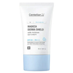 Centellian24 Madeca Derma Shield Sunscreen