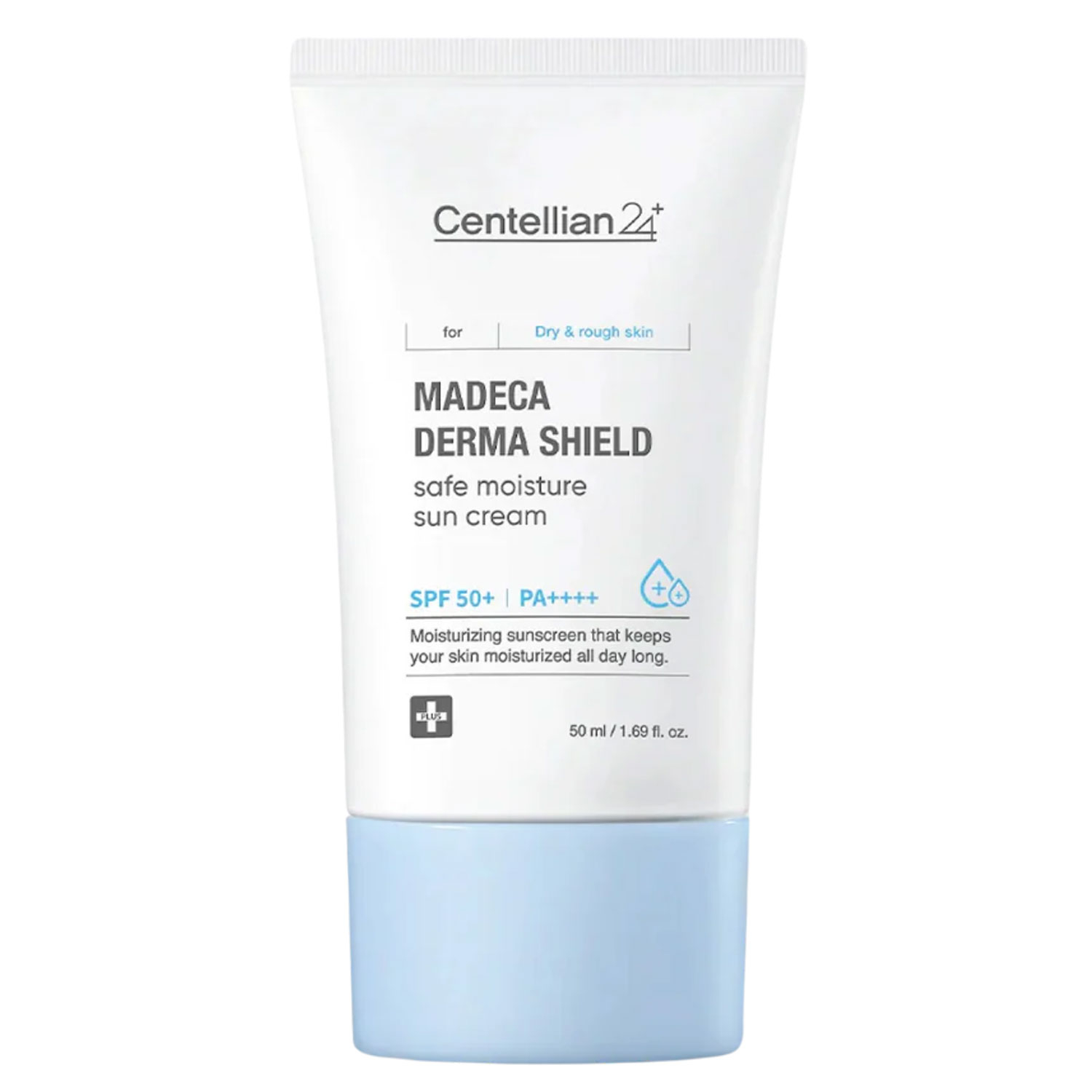 Centellian24 Madeca Derma Shield Sunscreen