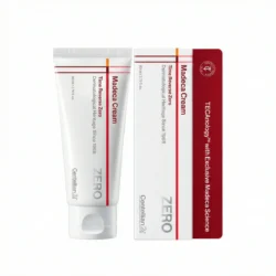 Centellian24 Madeca Cream Time Reverse Zero