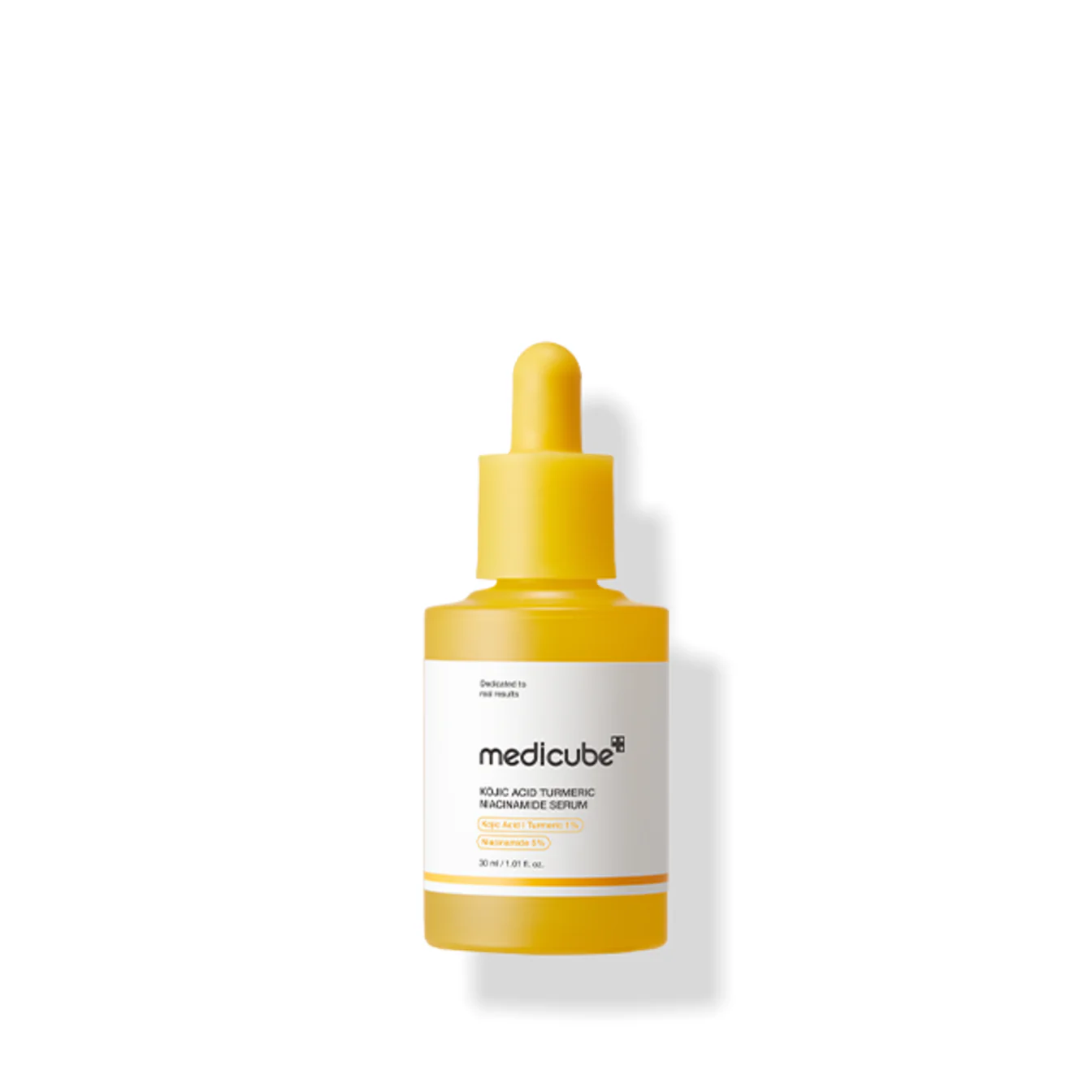 Medicube Kojic Acid Turmeric Serum