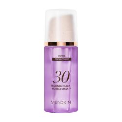 Menokin 30 Seconds Quick Bubble Mask
