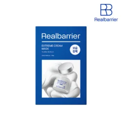 Realbarrier Extreme Cream Mask