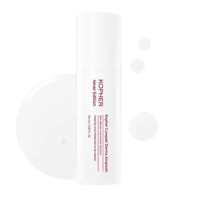 Kopher Curepair Derma Ampoule