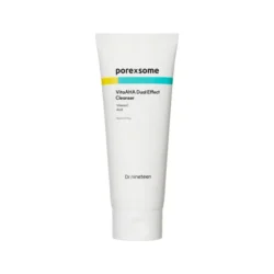Dr.nineteen PoreXsome Vita AHA Dual Effect Cleanser