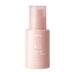 Abib PDRN Glow Serum 4.0 Pump serums ādas elastības un mirdzuma 30ml