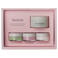 Arencia Discovery Kit