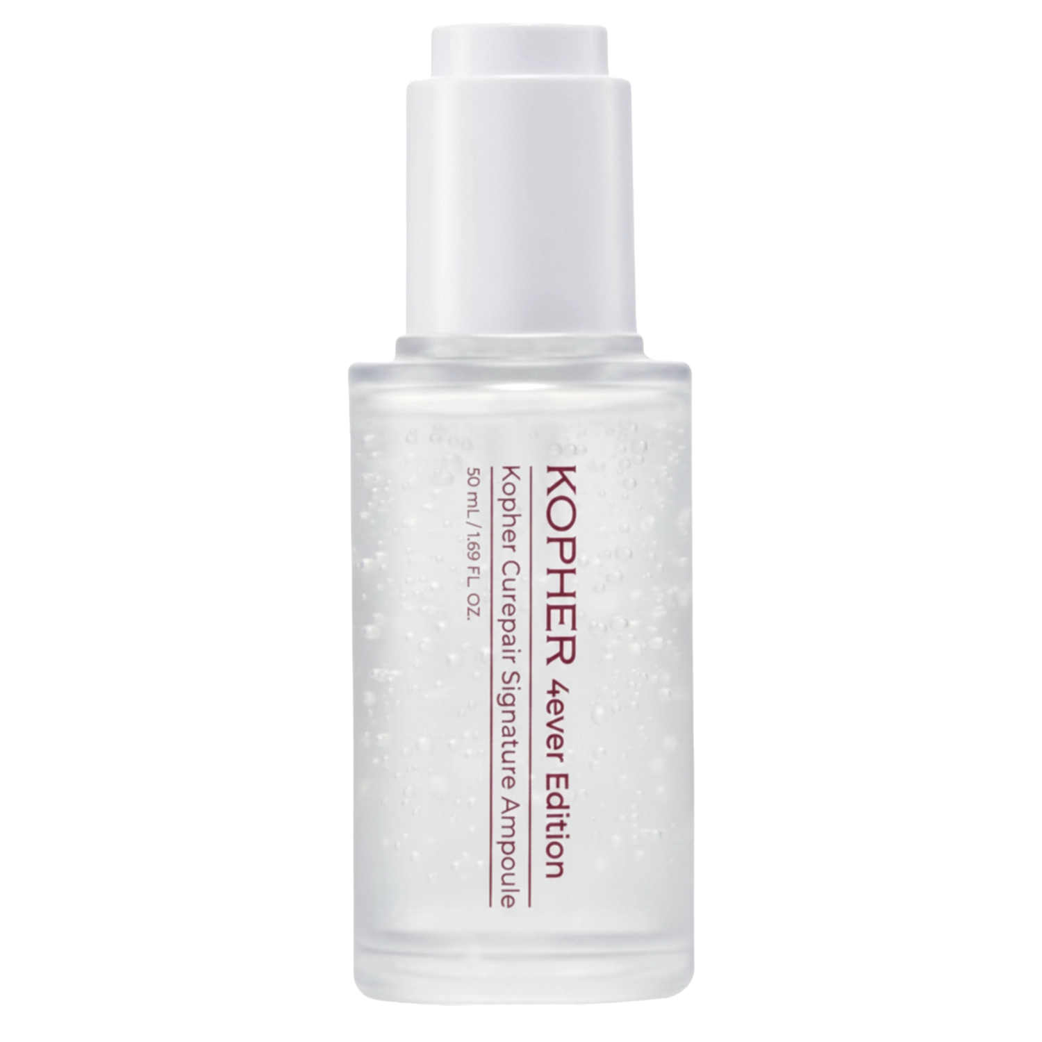 Kopher Curepair Signature Ampoule