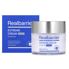 Real Barrier Extreme Cream