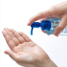 Realbarrier Extreme Deep Cleansing Blue Oil hidrofīlā eļļa 200ml - Image 3