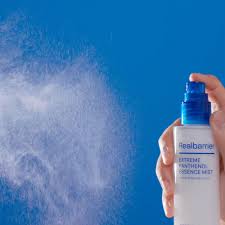Realbarrier Extreme Panthenol Essence Mist