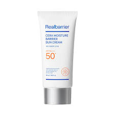 Real Barrier Cera Moisture Barrier Sun Cream SPF50+ PA++++